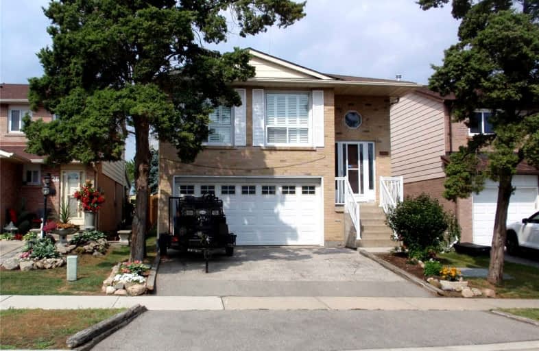 28 Evangeline Court, Toronto | Image 1