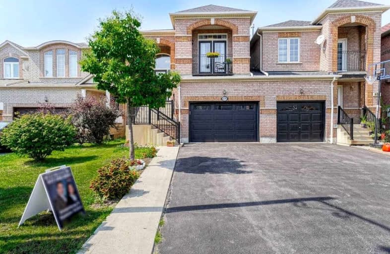 679 Rossellini Drive, Mississauga | Image 1