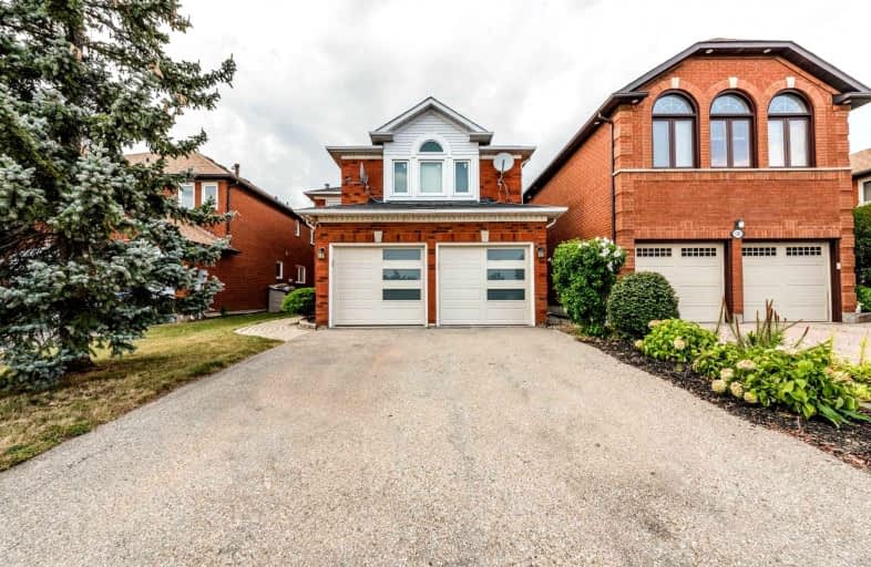 1117 Dream Crest Road, Mississauga | Image 1