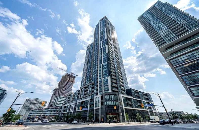 Lph1-510 Curran Place, Mississauga | Image 1