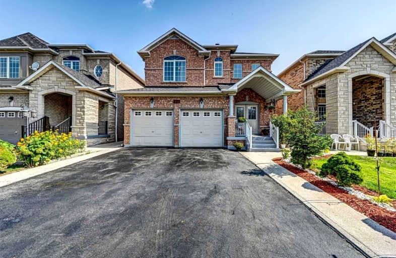 45 Rattlesnake Road, Brampton | Image 1