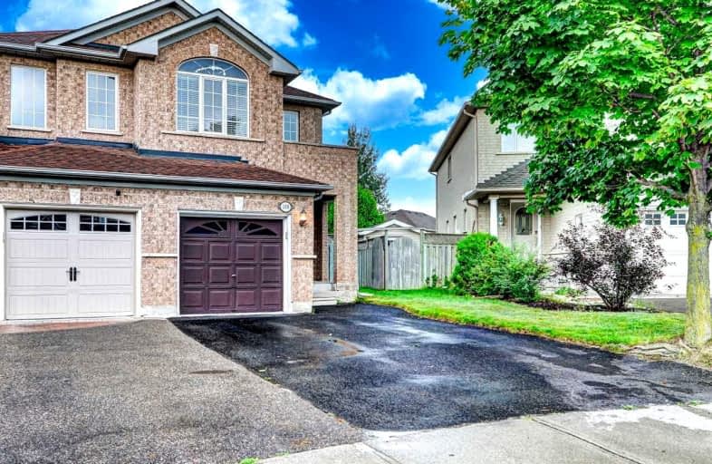 108 Olympia Crescent, Brampton | Image 1