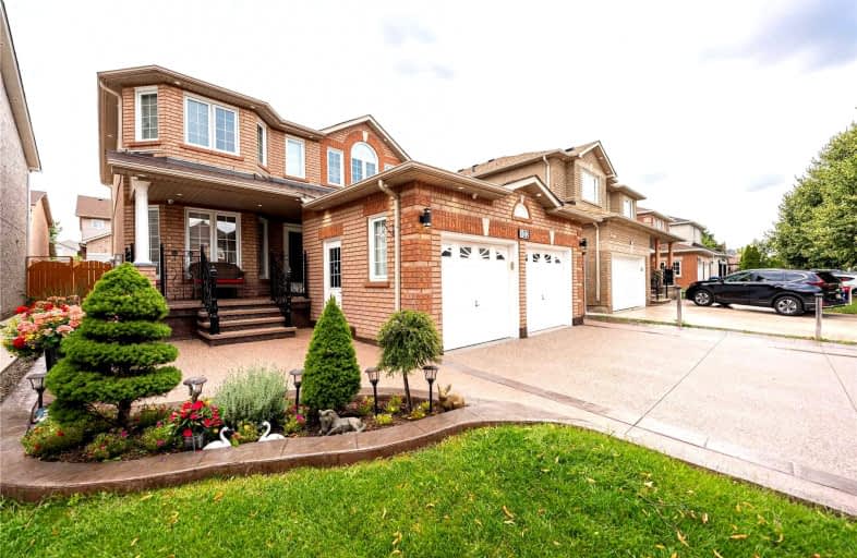 102 Lockwood Road, Brampton | Image 1