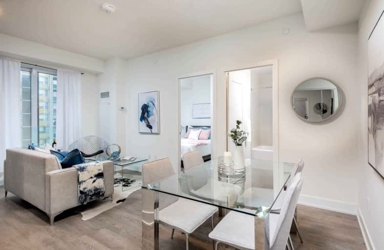 1026-9 Mabelle Avenue Avenue, Toronto | Image 1