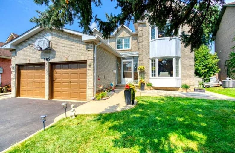 305 River Oaks Boulevard West, Oakville | Image 1