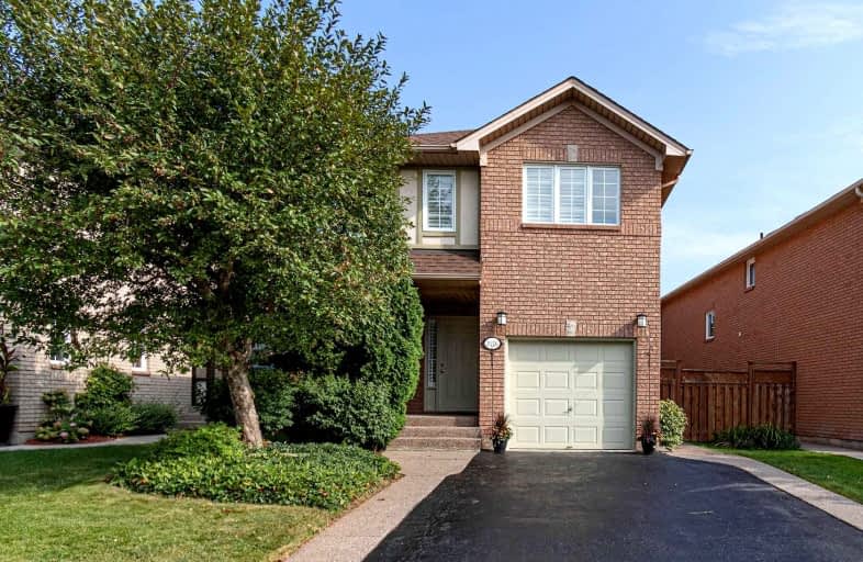 2026 Westmount Drive, Oakville | Image 1