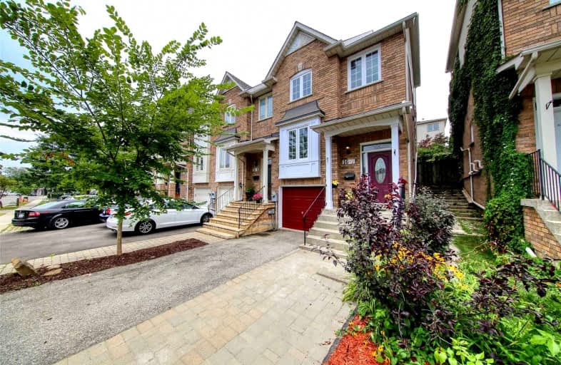 07-16 Twenty Ninth Street, Toronto | Image 1