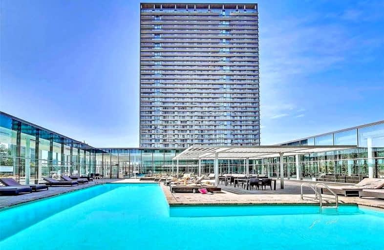 605-103 The Queensway Avenue, Toronto | Image 1