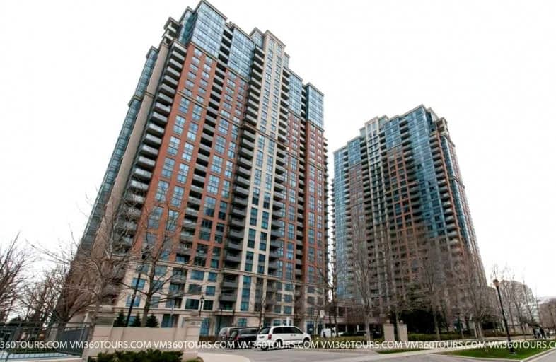 2547-25 Viking Lane, Toronto | Image 1