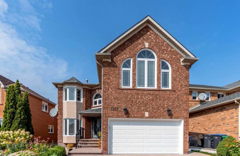 1217 White Clover Way, Mississauga | Image 1