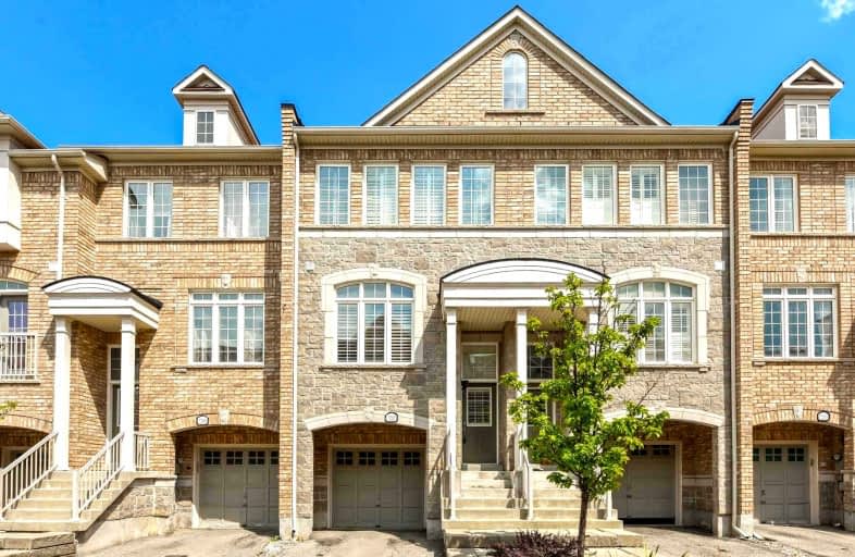 7207 Triumph Lane, Mississauga | Image 1