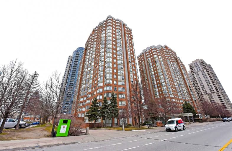 1012-335 Webb Drive, Mississauga | Image 1