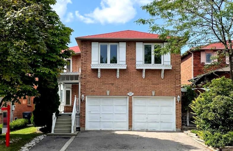 1447 Rose Bloom Road, Mississauga | Image 1