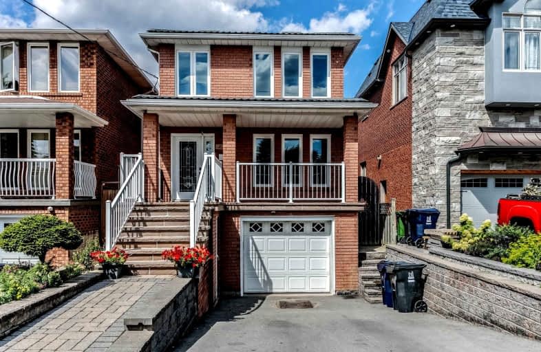 86 Harding Avenue, Toronto | Image 1