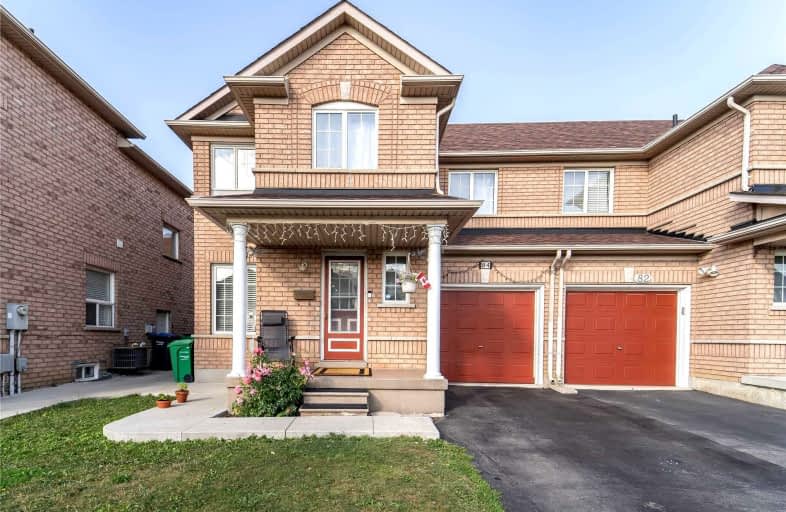 84 Blue Whale Boulevard, Brampton | Image 1