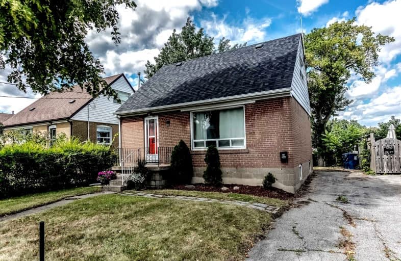 64 Allenby Avenue, Toronto | Image 1