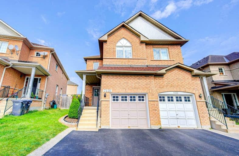 7235 Sedan Square, Mississauga | Image 1