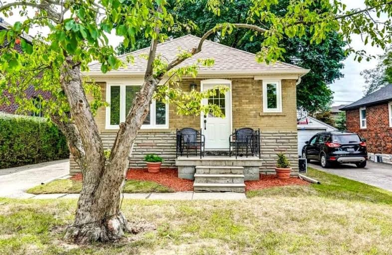 45 Edgecroft Road, Toronto | Image 1
