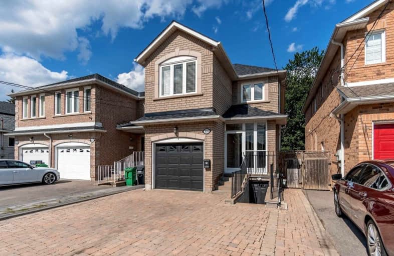 1053 Caven Street, Mississauga | Image 1