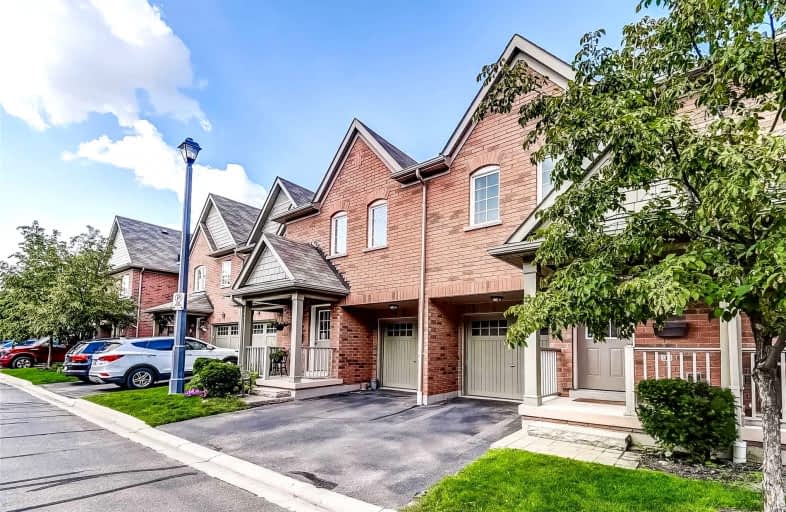 22-233 Duskywing Way, Oakville | Image 1