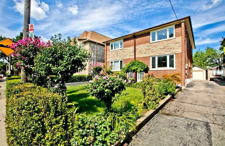 8 Parkman Avenue, Toronto | Image 1