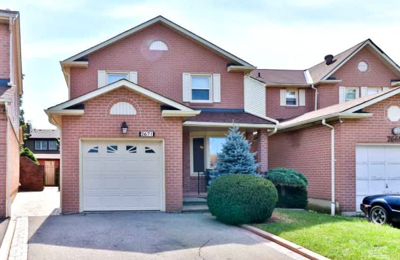 2671 Treviso Court, Mississauga | Image 1