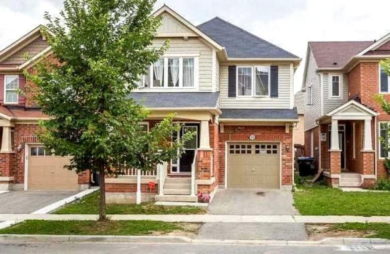 52 Bevington Road, Brampton | Image 1