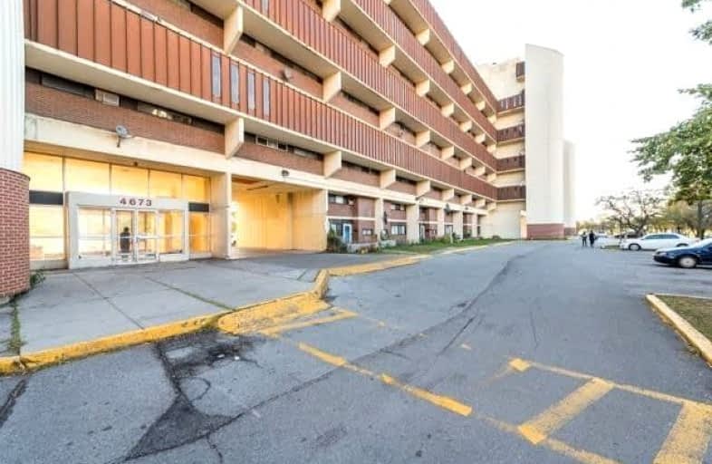#419-4673 Jane Street, Toronto | Image 1