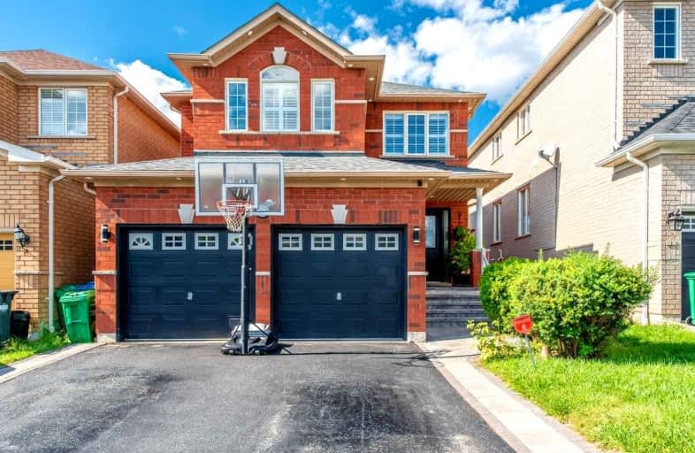 1104 Knotty Pine Grove, Mississauga | Image 1