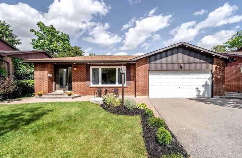 2958 Saint Malo Circle, Mississauga | Image 1