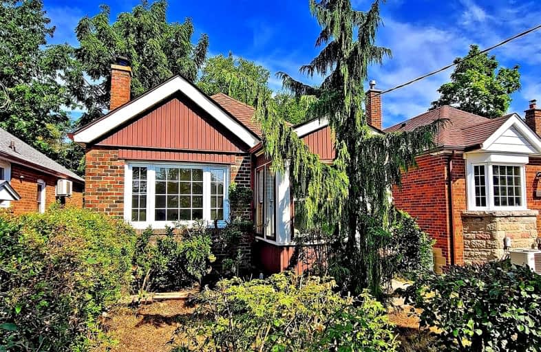 140 Ellins Avenue, Toronto | Image 1