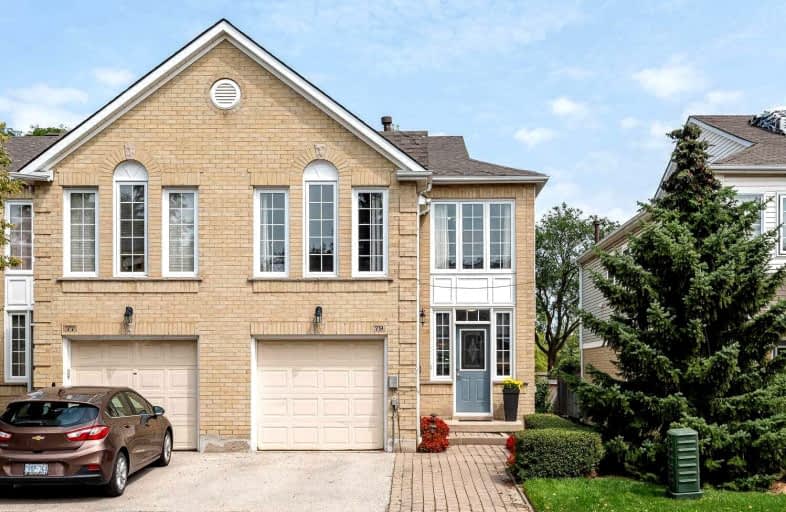 79 Hartnell Square, Brampton | Image 1