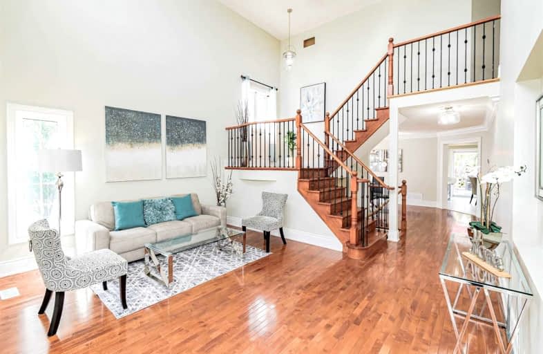 5812 Sunmill Crescent, Burlington | Image 1