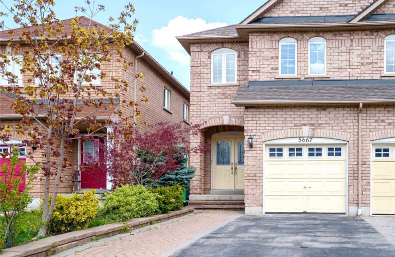 5667 Volpe Avenue, Mississauga | Image 1