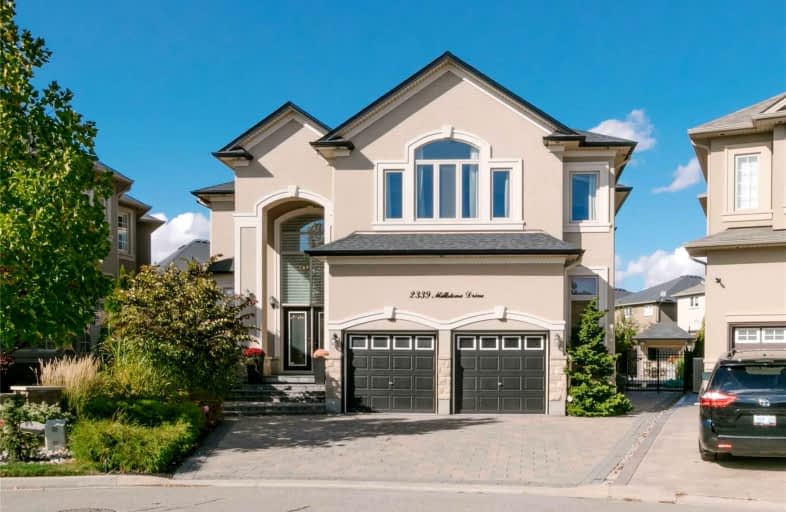 2339 Millstone Drive, Oakville | Image 1