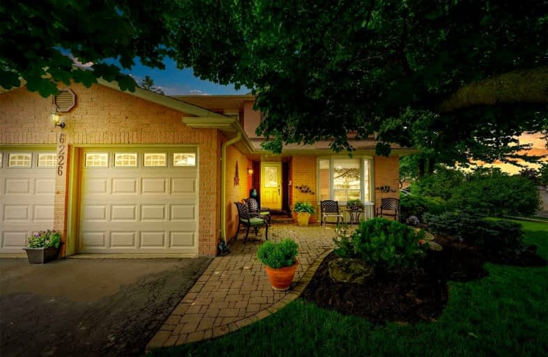 6226 Edenwood Drive, Mississauga | Image 1