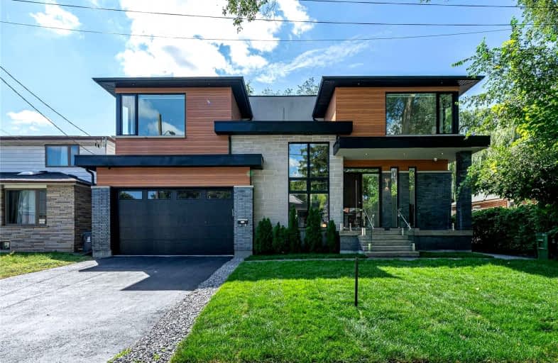 18 Fox Point, Toronto | Image 1