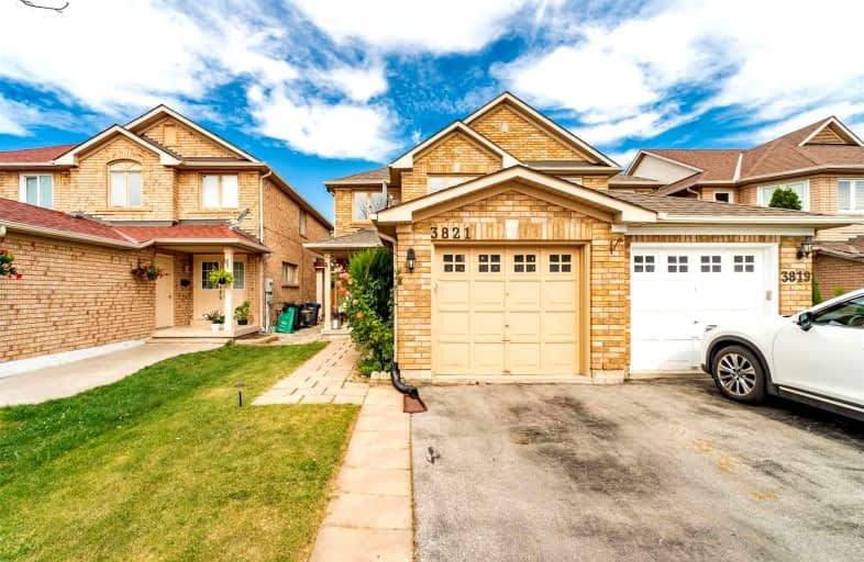 3821 Spicewood Way, Mississauga | Image 1