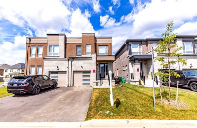 41 Lollard Way, Brampton | Image 1