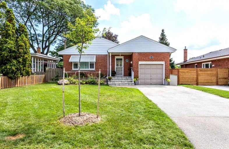 1416 Alfred Crescent, Burlington | Image 1