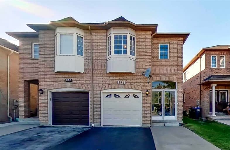 861 Rogerson Road, Mississauga | Image 1