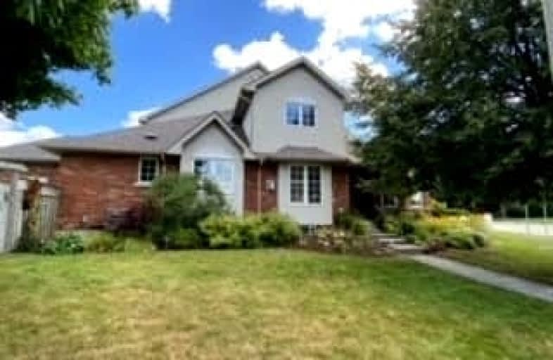 177 Montgomery Boulevard, Orangeville | Image 1