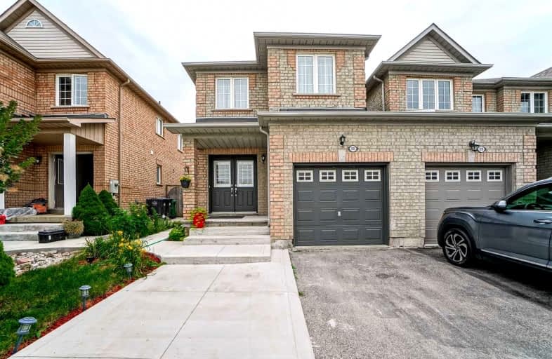 3080 Turbine Crescent, Mississauga | Image 1