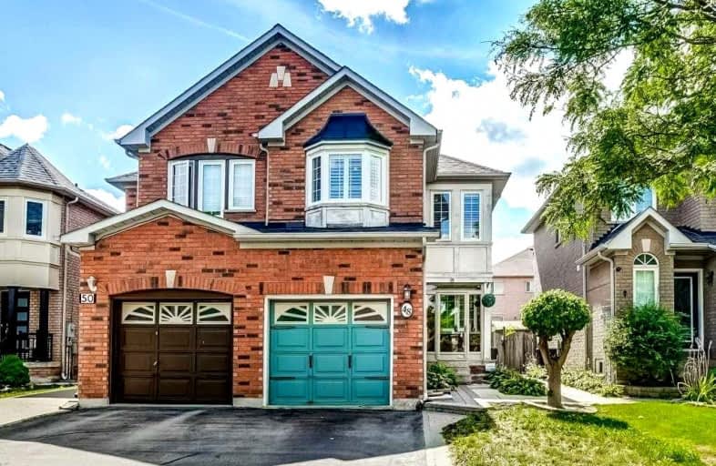 48 Coachwhip Road, Brampton | Image 1