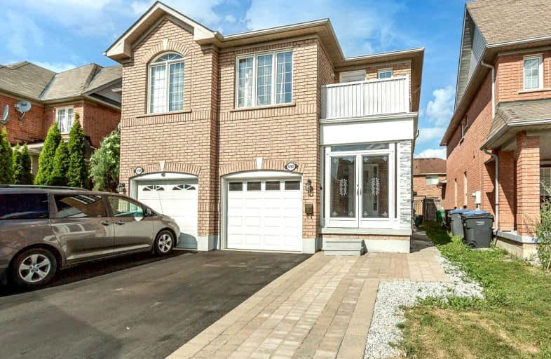 5702 Margarita Crescent, Mississauga | Image 1