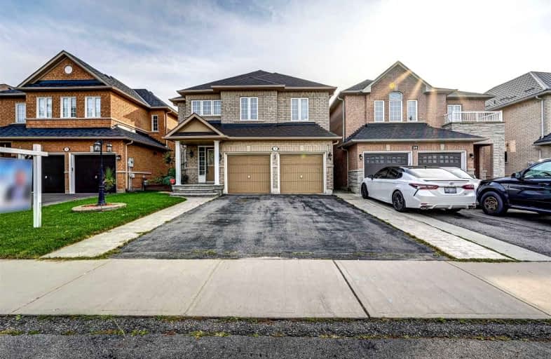 26 Harwood Road, Brampton | Image 1