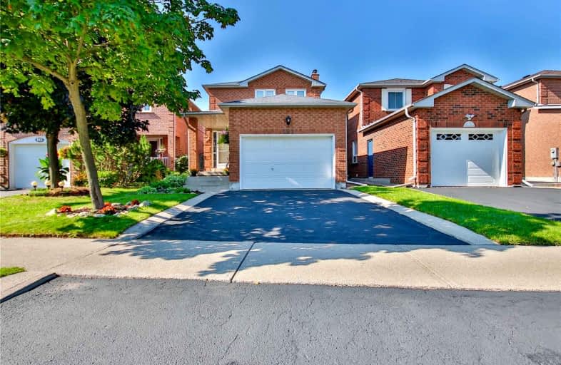 191 Torrance Wood, Brampton | Image 1