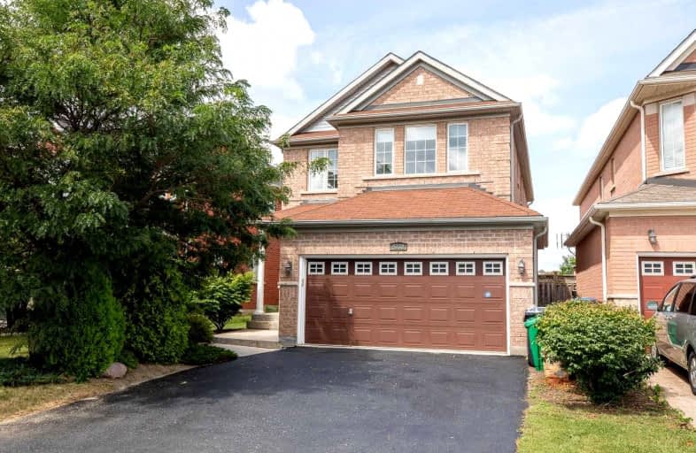 5118 Misty Pine Crescent, Mississauga | Image 1