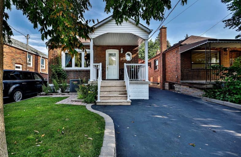 50 Juliet Crescent, Toronto | Image 1