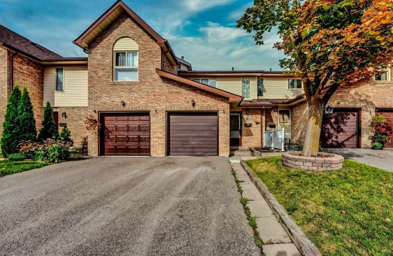 101 Collins Crescent, Brampton | Image 1